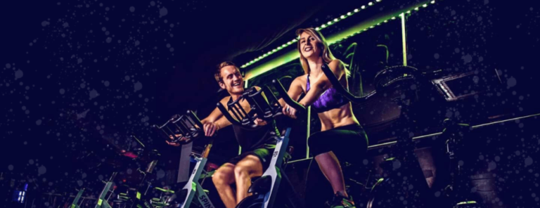 Fitness brands