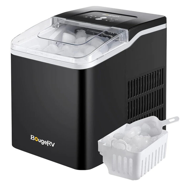 countertop ice maker
