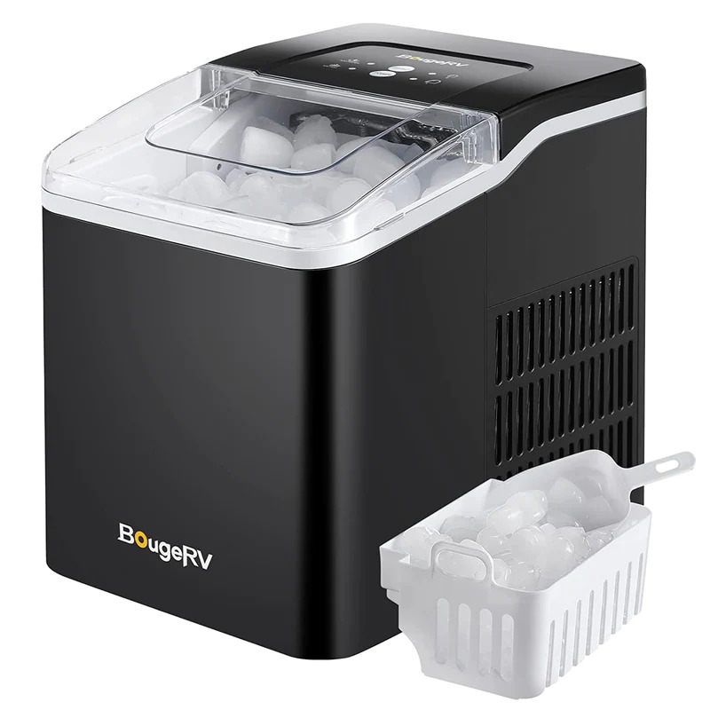 countertop ice maker