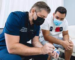 tmj treatment near me in Sunny Isles Beach, FL