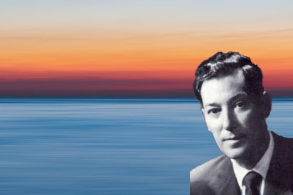 neville goddard
