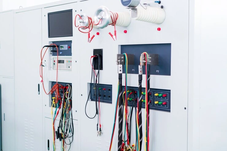 5 Impact of Corroded Wiring on Your Homes Electrical System