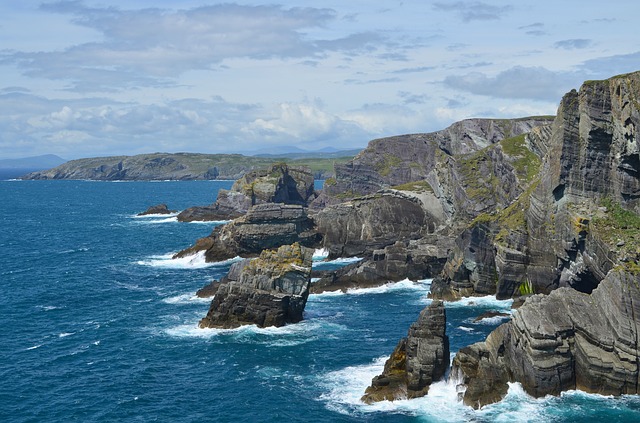 Summer Camps In Ireland