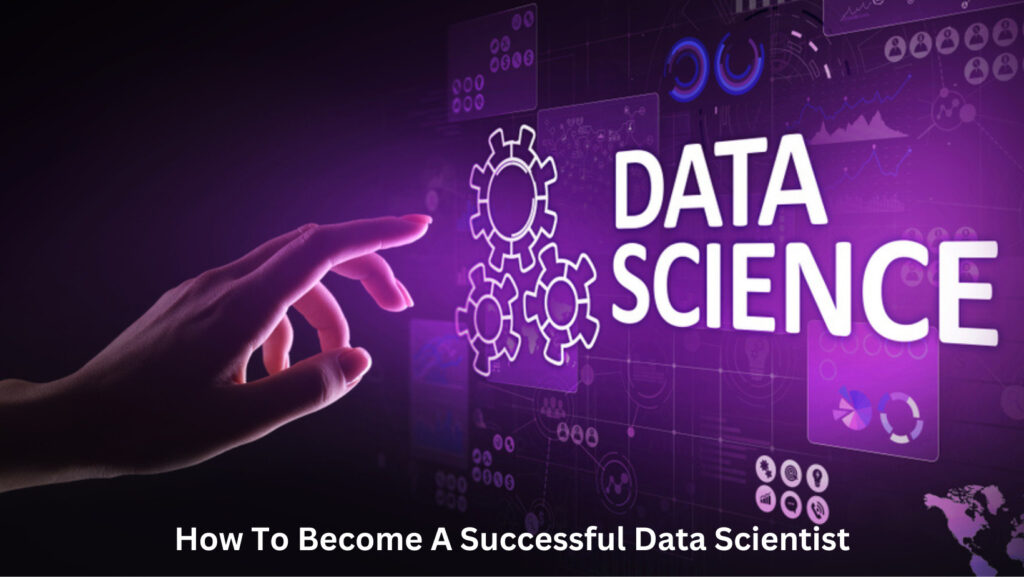 Data Scientist