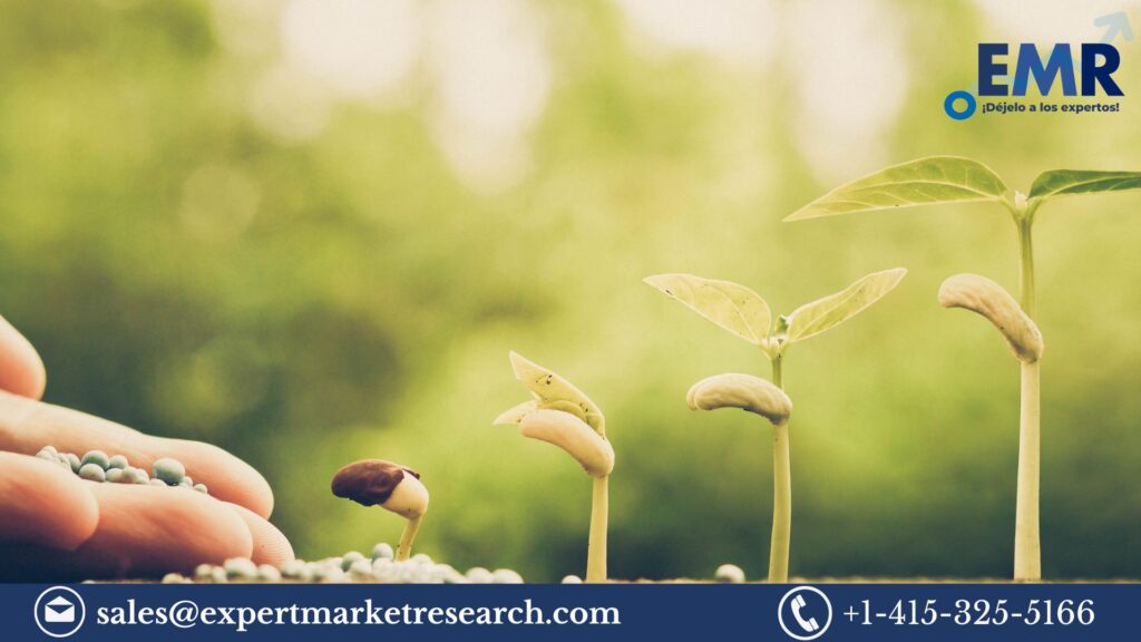 Agricultural Microbials Market