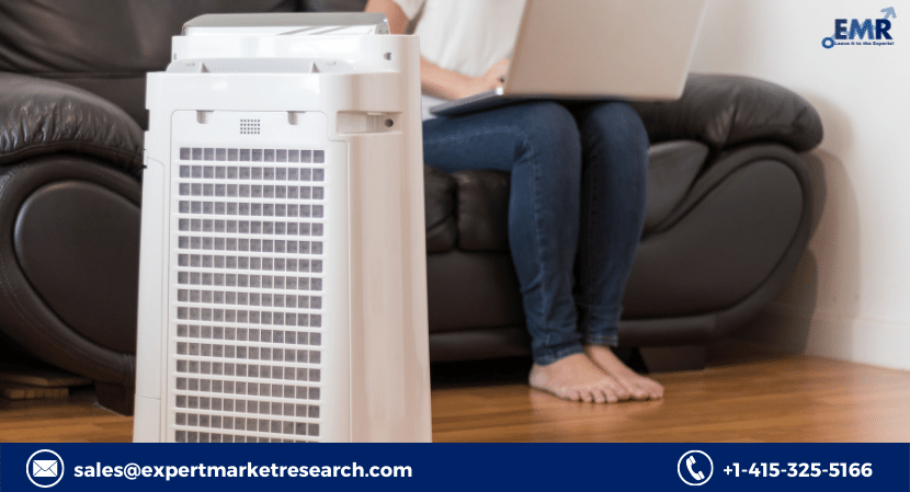 Air Purifier Global Market