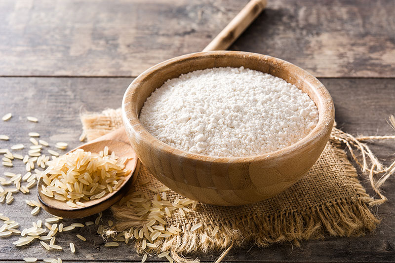 Amazing Benefits Advantages Of Brown Rice