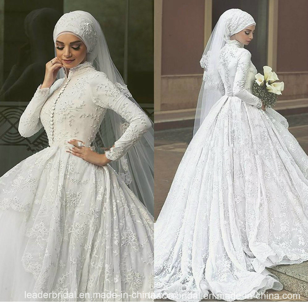 White Wedding Dresses