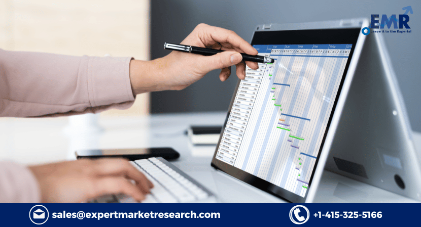 Award Management Software Market