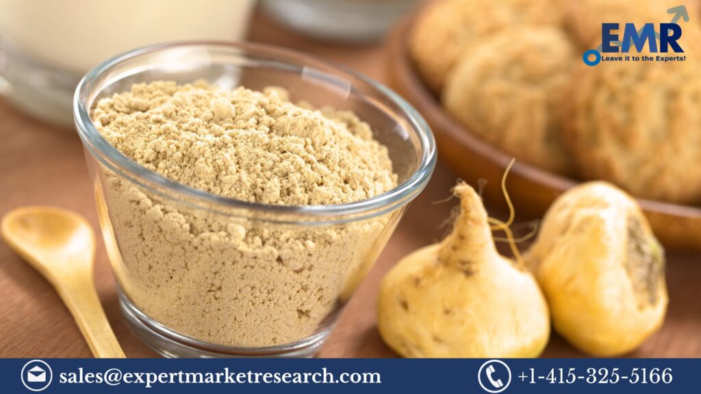 Baobab Ingredient Market