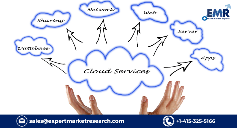 Bare Metal Cloud Service Market