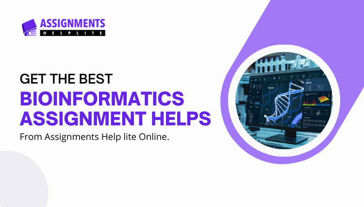 Bioinformatics Assignments Help