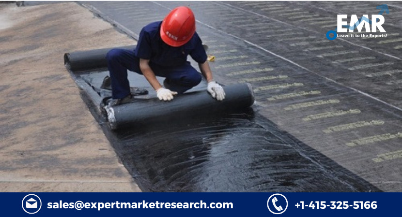 Brazil Waterproofing Market