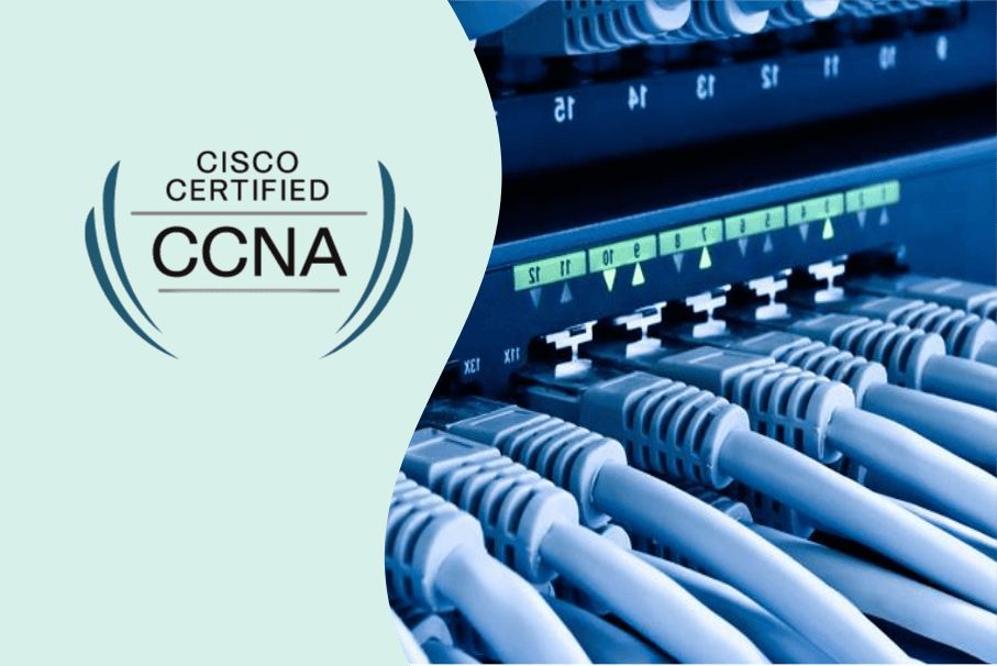 CCNA course in dubai