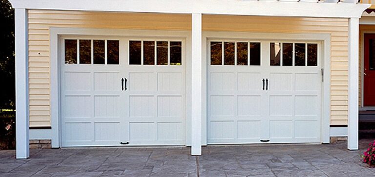 Best Garage Door Repair In Ashburn Virginia