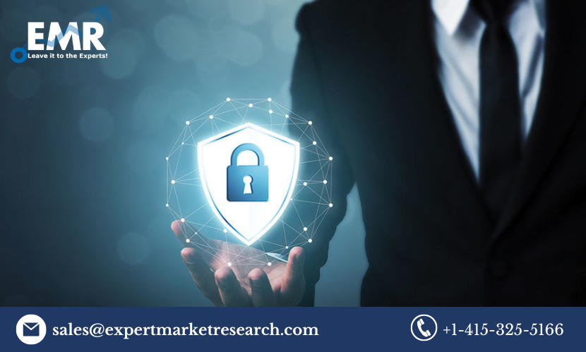 Colombia Cyber Security Market Growth