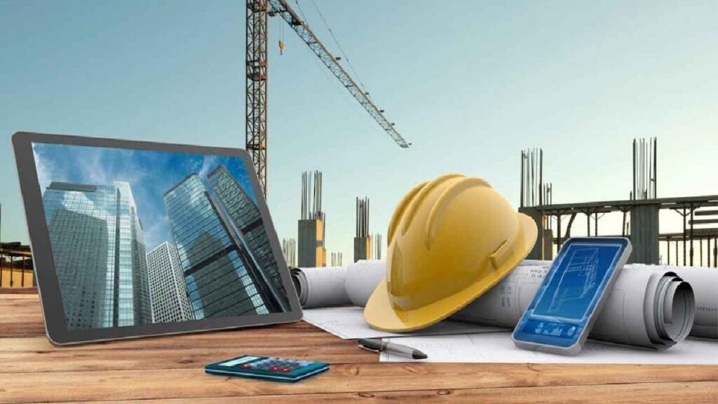 structural engineer