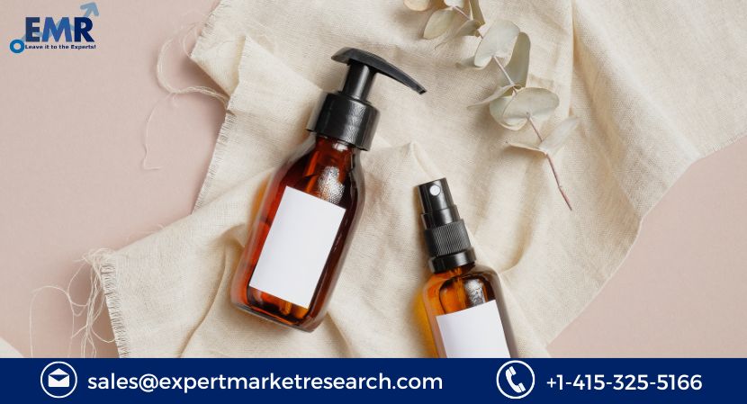 Cosmetic Packaging Market
