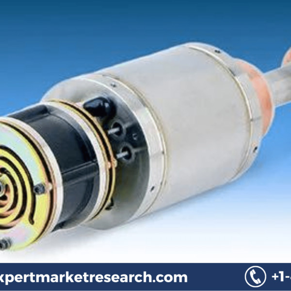 Cryocooler Global Market