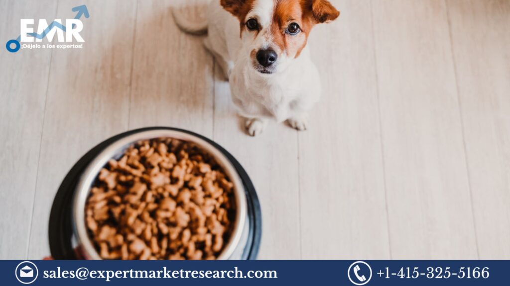 Dog Food Market