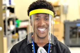 Face Shield Market forecast