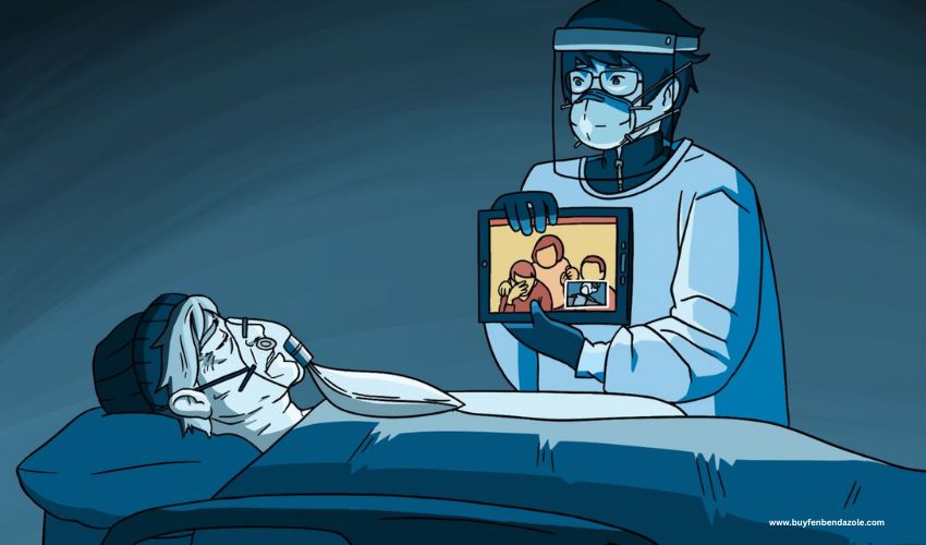  Find Out How To Mourn The Dying Of A Liked One Throughout The Covid-19 Pandemic