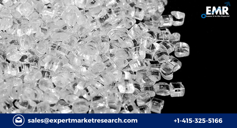 General-Purpose Polystyrene (GPPS) Market Size