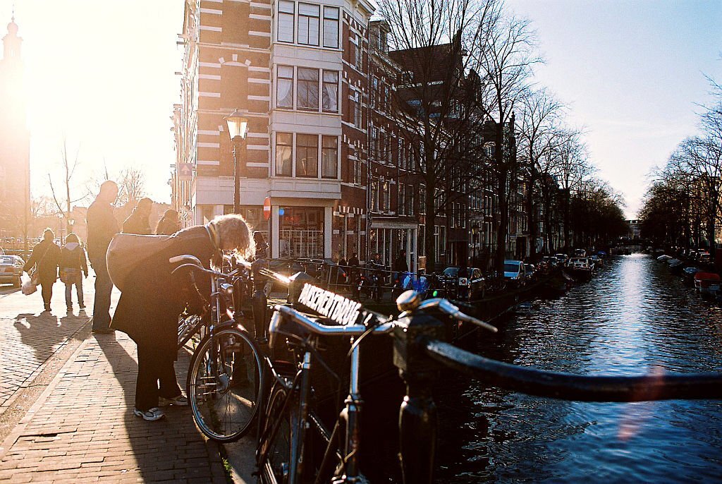Escort Service Amsterdam