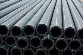 HDPE Pipes Market,