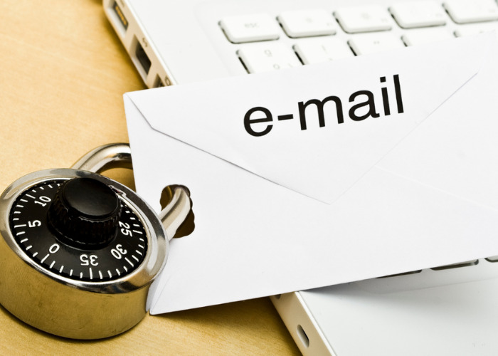 HIPAA Compliant Email