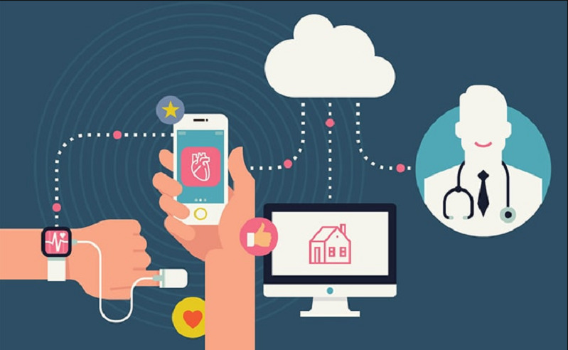 Redefining Health and Wellness with Wearable Technology