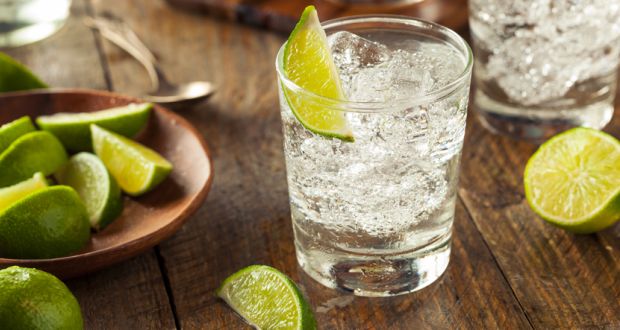 Health Effects Of Lime Soda On Males’ Health