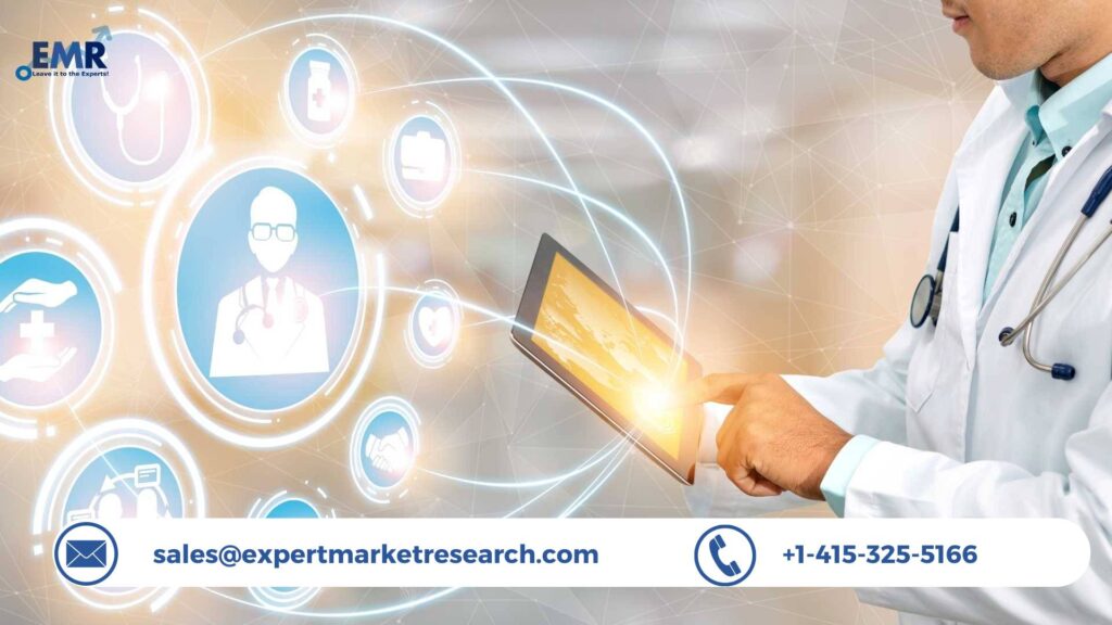 Healthcare Analytics Market