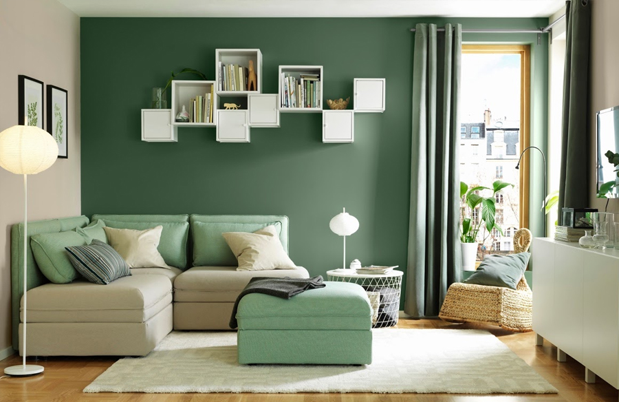 India Home Furnishings Market