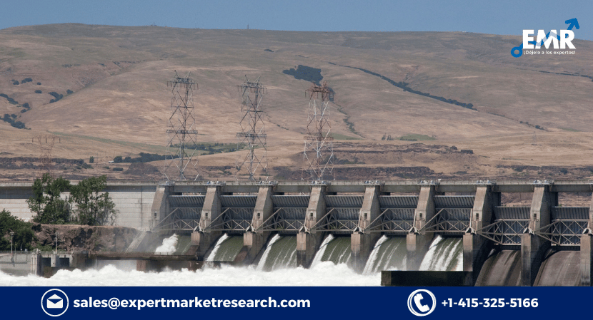 Hydropower Generation Market