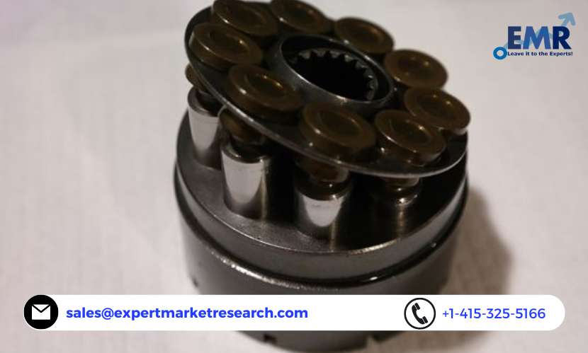 Hydrostatic Transmission Market Growth