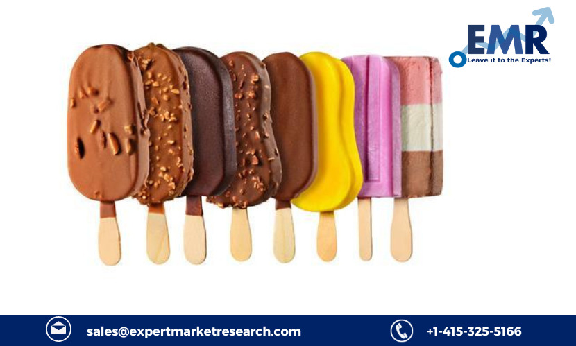 Impulse Ice Cream Global Market