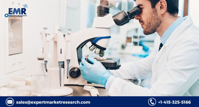 Latin America In-Vitro Diagnostics Market