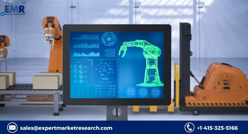 Industrial Display Market