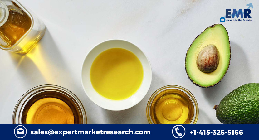 Latin America Avocado Oil Market Price