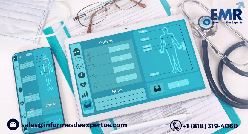 Latin America Digital Health Market