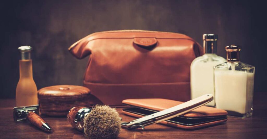 India Male Grooming Products Market