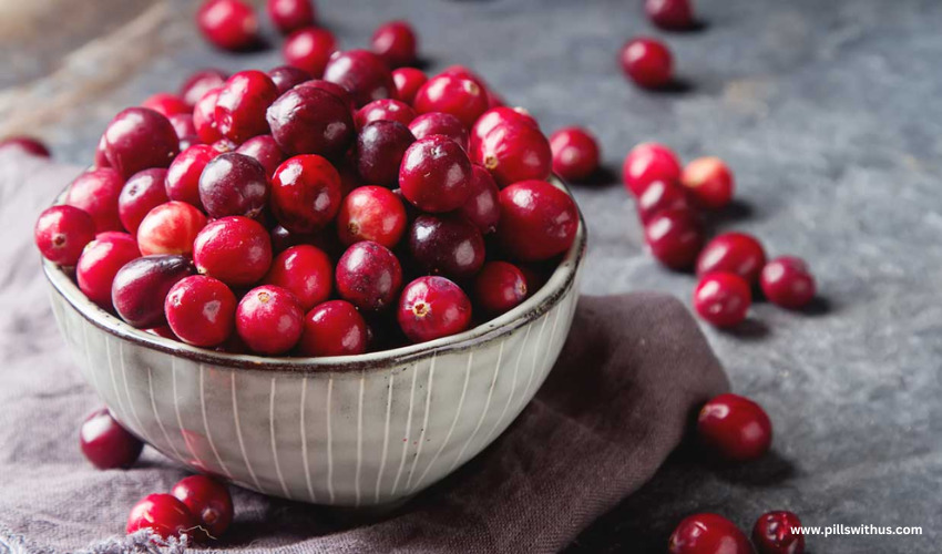 Medicinal Makes use of Of Cranberries For Males