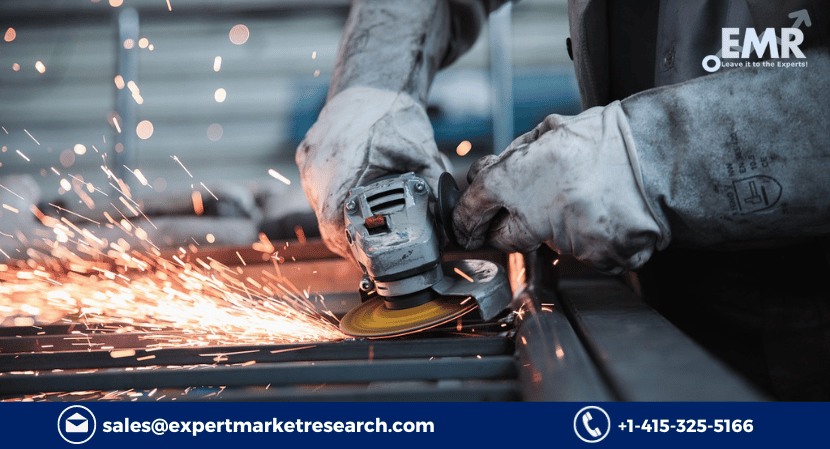 Metal Finishing Market