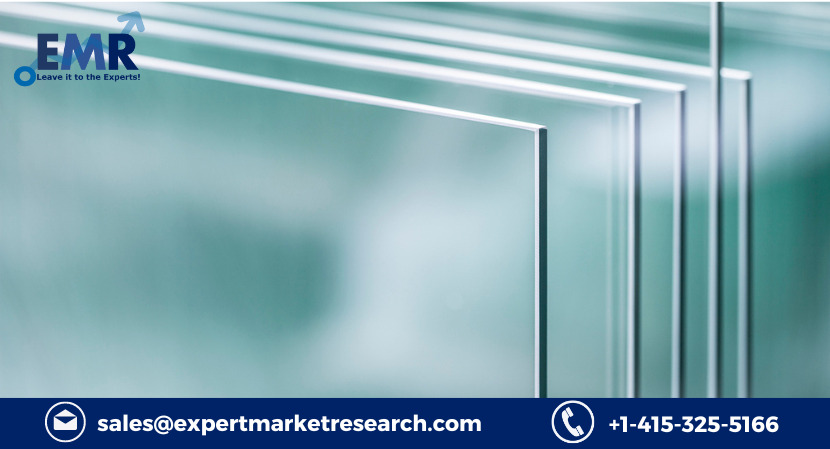 Mexico Flat Glass Market Size