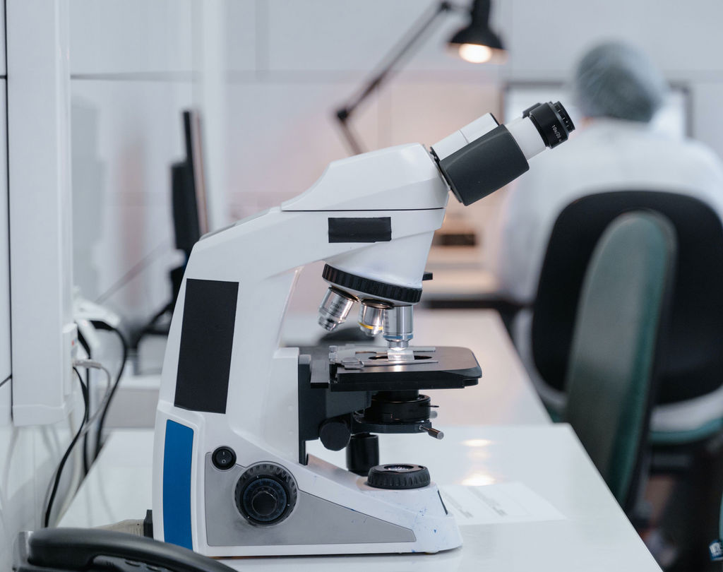 Microscopes