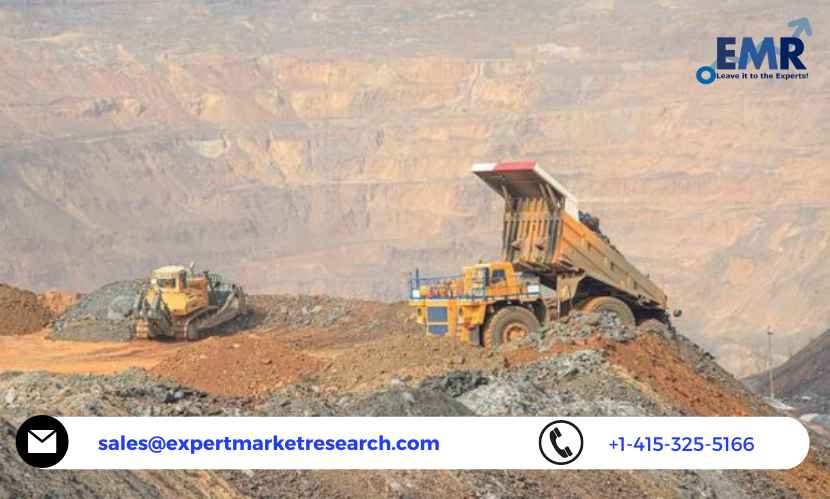Mining Waste Management Market Growth