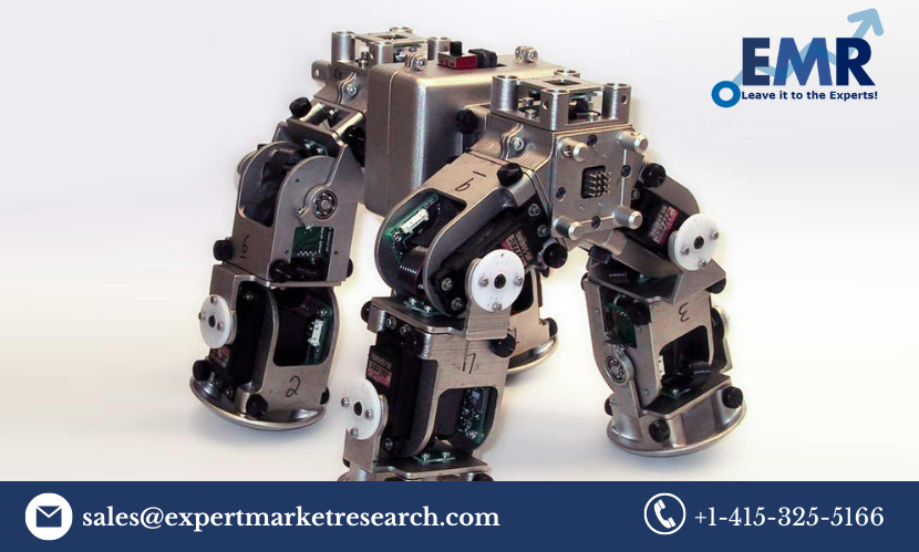 Modular Robotics Global Market
