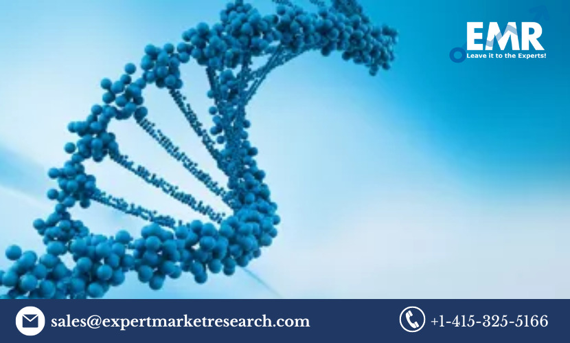 Molecular Diagnostics Global Market
