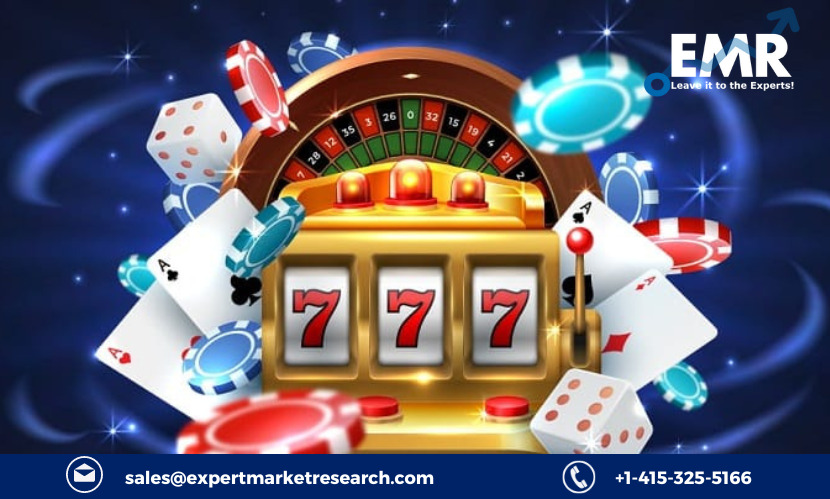 Online Gambling Global Market